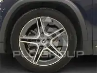 2021 Mercedes Benz GLA-Class
