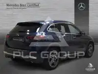 2021 Mercedes Benz GLA-Class
