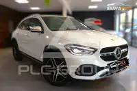 2021 Mercedes Benz GLA-Class