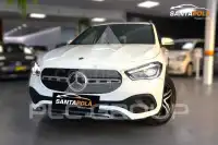 2021 Mercedes Benz GLA-Class