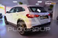 2021 Mercedes Benz GLA-Class