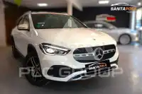 2021 Mercedes Benz GLA-Class