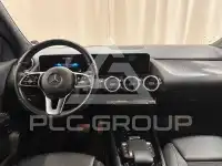 2021 Mercedes Benz GLA-Class
