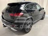 2021 Mercedes Benz GLA-Class
