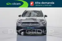 2021 Mercedes Benz GLA-Class