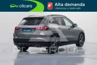 2021 Mercedes Benz GLA-Class