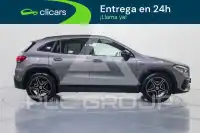 2021 Mercedes Benz GLA-Class