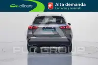 2021 Mercedes Benz GLA-Class