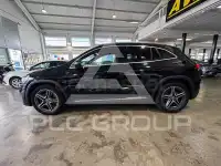2021 Mercedes Benz GLA-Class
