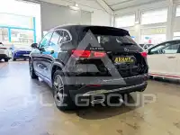 2021 Mercedes Benz GLA-Class