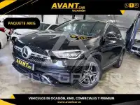 2021 Mercedes Benz GLA-Class