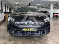 2021 Mercedes Benz GLA-Class