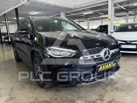 2021 Mercedes Benz GLA-Class