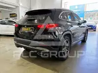 2021 Mercedes Benz GLA-Class