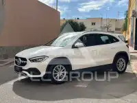 2021 Mercedes Benz GLA-Class