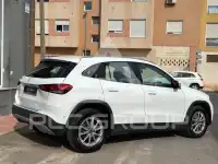 2021 Mercedes Benz GLA-Class