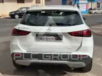 2021 Mercedes Benz GLA-Class
