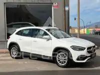 2021 Mercedes Benz GLA-Class