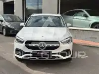 2021 Mercedes Benz GLA-Class