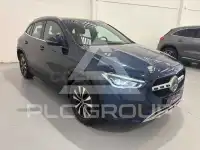 2021 Mercedes Benz GLA-Class