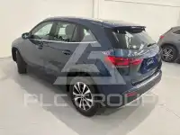 2021 Mercedes Benz GLA-Class