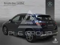 2021 Mercedes Benz GLA-Class