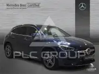 2021 Mercedes Benz GLA-Class