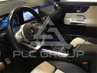 2021 Mercedes Benz GLA-Class