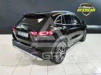 2021 Mercedes Benz GLA-Class