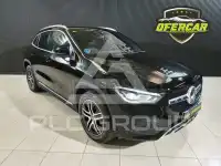 2021 Mercedes Benz GLA-Class