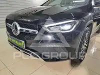 2021 Mercedes Benz GLA-Class