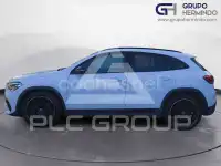 2021 Mercedes Benz GLA-Class