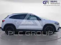 2021 Mercedes Benz GLA-Class