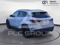 2021 Mercedes Benz GLA-Class