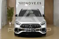2021 Mercedes Benz GLA-Class