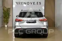 2021 Mercedes Benz GLA-Class