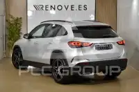 2021 Mercedes Benz GLA-Class