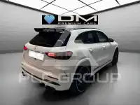 2021 Mercedes Benz GLA-Class