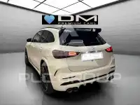 2021 Mercedes Benz GLA-Class