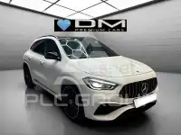 2021 Mercedes Benz GLA-Class