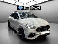 2021 Mercedes Benz GLA-Class