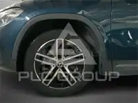 2021 Mercedes Benz GLA-Class