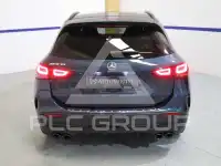 2021 Mercedes Benz GLA-Class