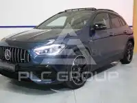 2021 Mercedes Benz GLA-Class