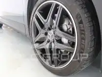 2021 Mercedes Benz GLA-Class