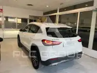 2021 Mercedes Benz GLA-Class
