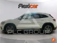 2021 Mercedes Benz GLA-Class
