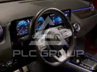 2021 Mercedes Benz GLA-Class