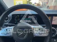 2021 Mercedes Benz GLA-Class