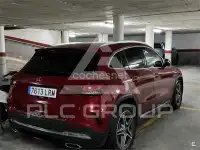 2021 Mercedes Benz GLA-Class